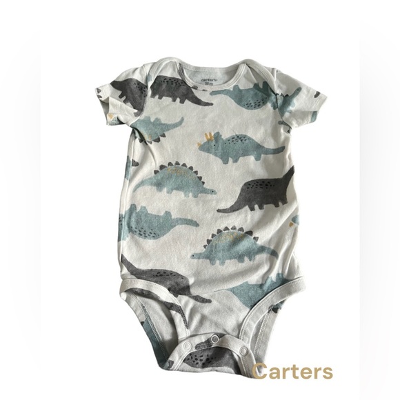 Carters Bundle 18 month Boy Dinosaur 🦕 - Picture 4 of 7